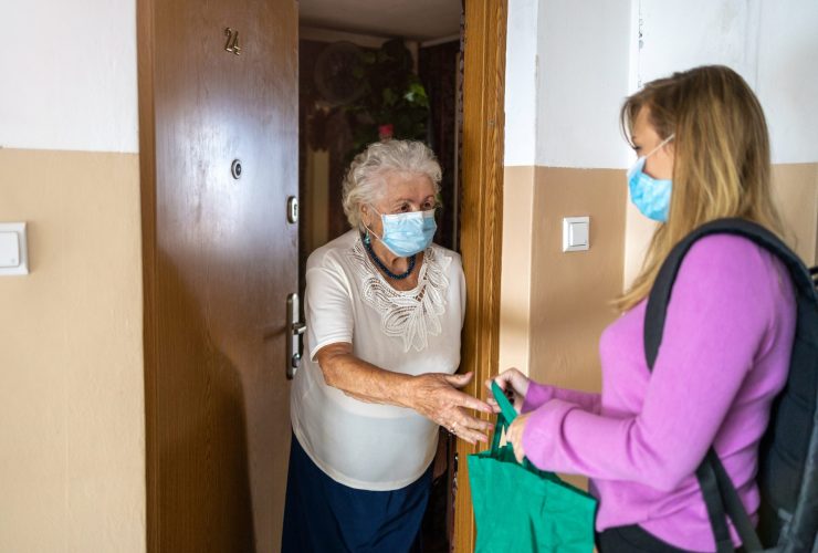 Infolinia wsparcia dla Seniorów – dowiedz się więcej