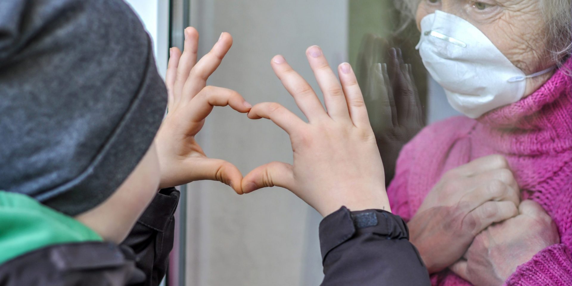 Zadbaj o siebie w czasie pandemii