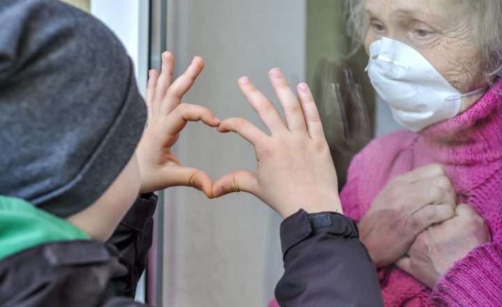 Zadbaj o siebie w czasie pandemii