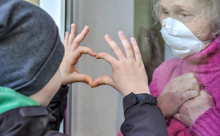 Zadbaj o siebie w czasie pandemii